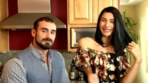 Devil's Tgirls: Cum on Trans Tits: Wet and Wild Fun