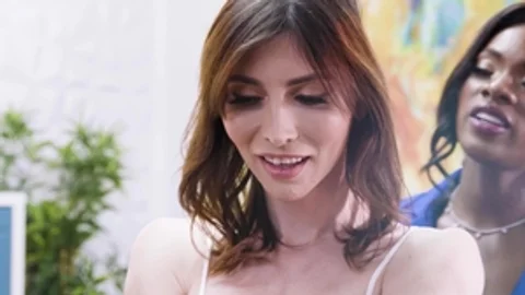 Transfixed: Prestigious Job or Just a Blowjob?