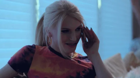 Pure Taboo: Exploring Every Inch of Ashton