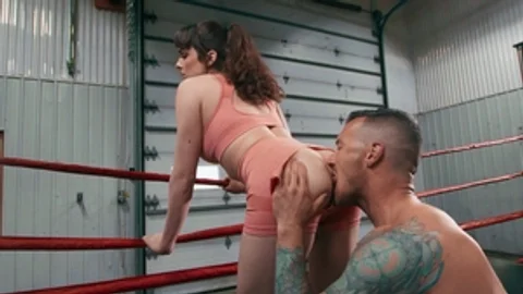 Trans Angels: Missionary Pounding Between Trans Lovers