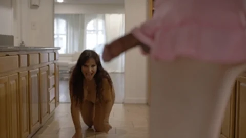 TransSensual: GILF Lessons: How Syren Pleased Ariel