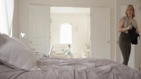 Interracial ass sex With slutty Ts Angelina Please