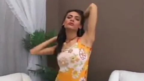 lusty skinny Sharon
