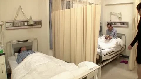 Hottest Japanese Model In mad oriental JAV movie