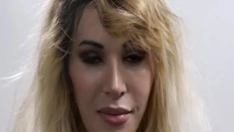 lascivious spouse finally receives A Chance To gangbang TBabe Jessica Fox