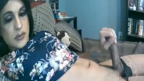 recent Tea Drop From The Tramp