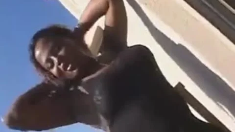 TSSILKK ebony female-master Early Modeling video