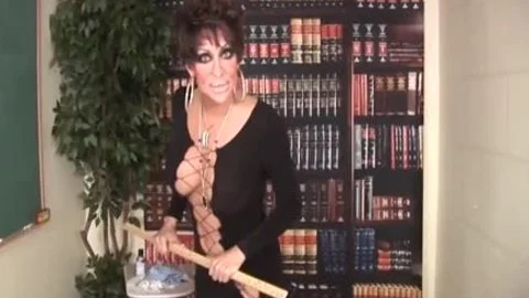 sleazy FOR TEACHER (classic)