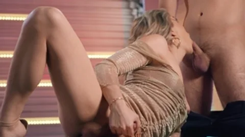 TransAngels: Emma Rose: The Ultimate Trans Attraction