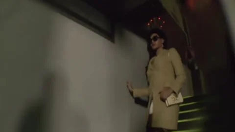 Beatrice Andrade Fills Her bondman's butthole With raw plow!