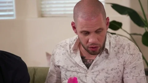 Accidental Gangbang: Unleashing the Trans within