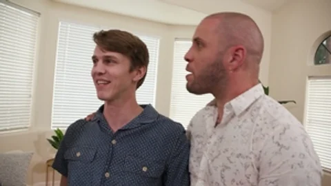 Accidental Gangbang: Unleashing the Trans within