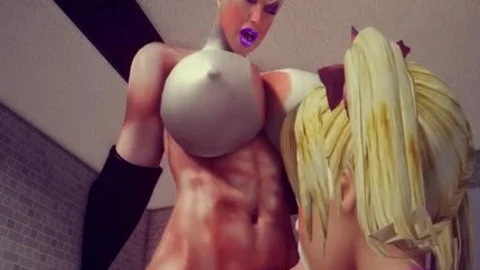 MERYL AND PEACH - THE DEBUT PHOTOSHOOT