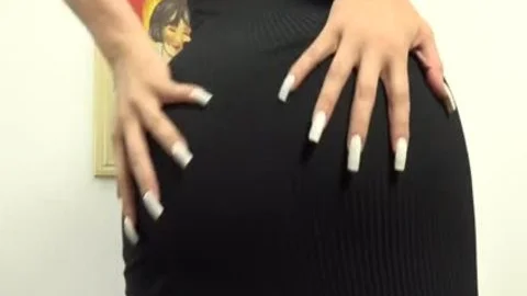 Yasmine De Castro Brazilian filthy Ts