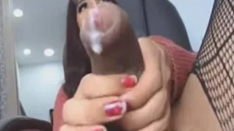 sheboy honey Amazingly Masturbate