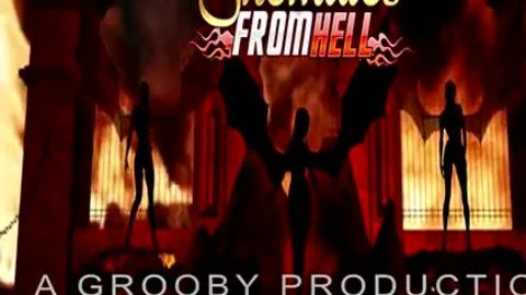 tasty sheboy Gabriela Ferrari hammered Hard