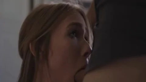 lascivious Tbabe Crystal Thayer Sucks Stepbrothers Bigcock