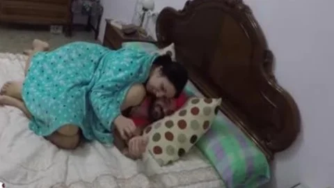 Transvestite to nail her. RAF049