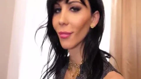 nasty TS Bailey Paris fucked & Dominated - TranssexualAngel