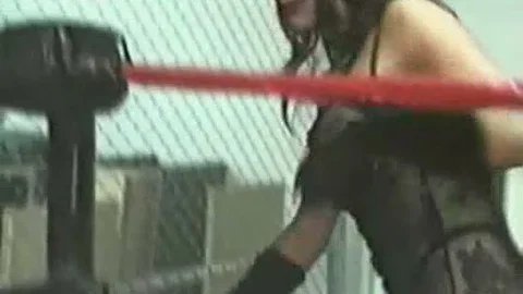 fine Sex Instead Of Boxing