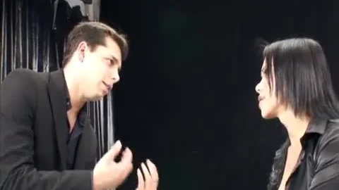 Hunters Of lusty shemales Vol. 5