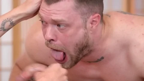 Transsensual.com: Mandy Mitchell rough cum swap video