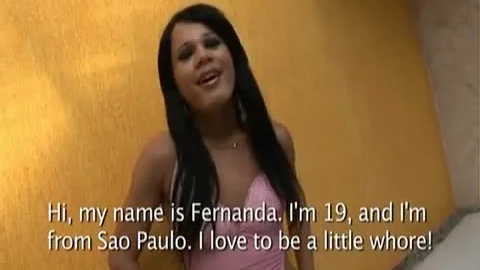 TS fine Fernanda Barros & Marcus..