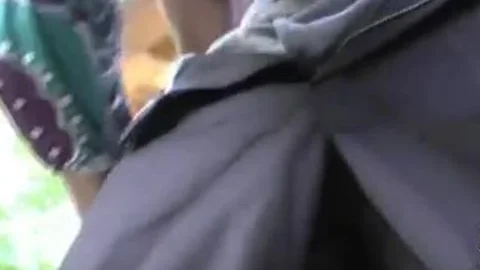 Ebony trans has a soft spot for pussy fucking