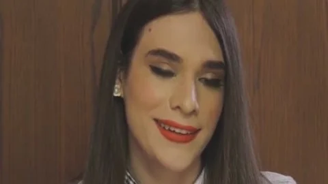 Girly Erectus SM 160