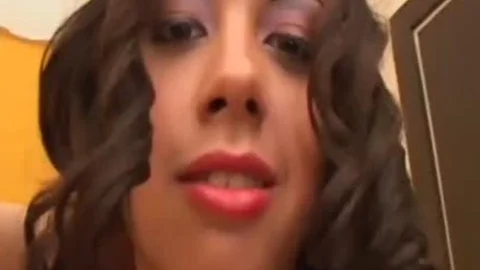 I Want you To receive Your First smack Of Tra