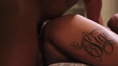 Transsensual: Swapping Seduction And Surrender