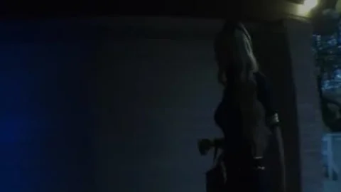 monstrous penis Blond t-girl Fills His butt With gorgeous sex cream