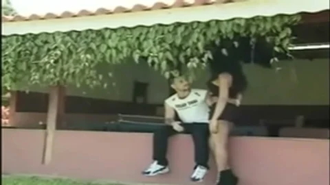 busty latina TS booty knobed