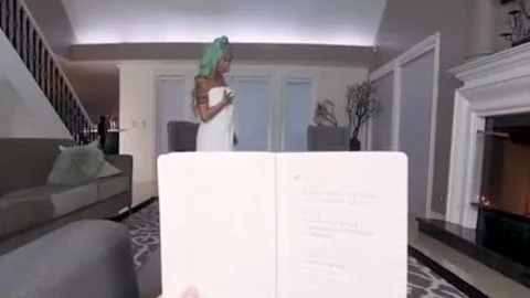 Domino Presley In sweet Pov Porn