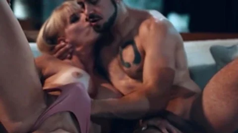 tranny Stepmom Lets Stepson Analed Her For Finding Her Ring