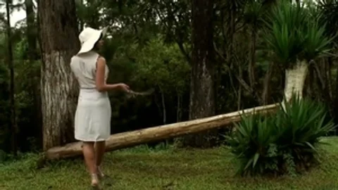 Walkiria Drumond, Jhonathan Kawa; enormous this babeMALE penisS 3 - Scene 2 - ROBERT