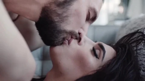 Trans Sensual: Ariel Demure wearing dress cheating