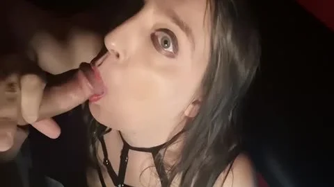 enjoyment In Sex Cinema