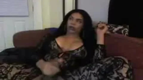 Sasha Strokes massive shlong