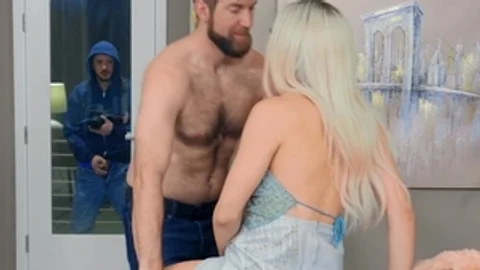 TransAngels.com: Emma Rose anal fucked