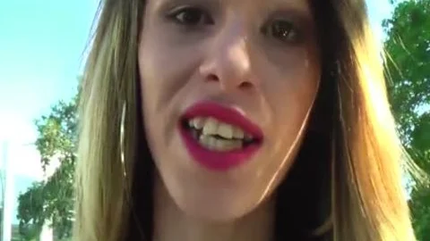 she's A Joy To Watch Stroking