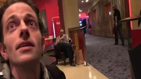 Chloe Chaos receives hammered In Front Of Her Cuckold Fan