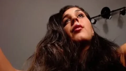 fascinating brunette hair Canadian