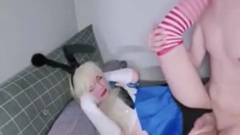 Hyeon & Carolina Ramirez webcam