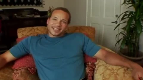 Chastity Sandy loves black cocks