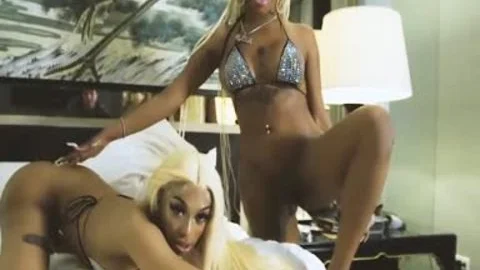 The most Epic 3some
