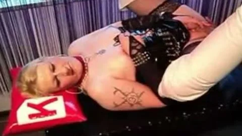 TS Denise Love The juicy doxy