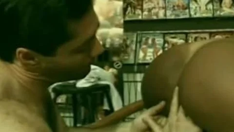 tasty Karen Stone gets pounded By Romano