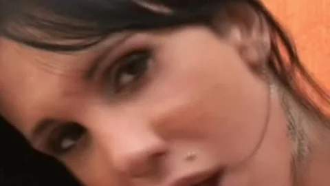Experienced shelady loves nailing young weenie - shelady bang Fest
