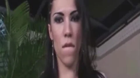 Adriana Suzuki Is banged